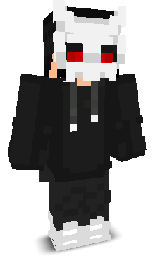 ysct's skin