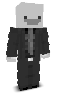 Itzz_Machowski's skin