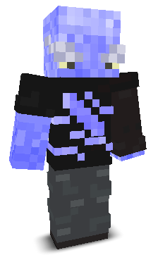Technomace_yang's skin