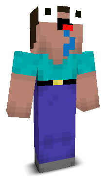DotKareem's skin