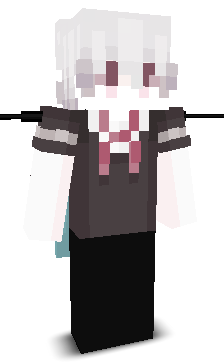 Chiseado's skin