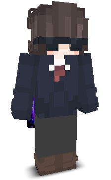 Haxen's skin
