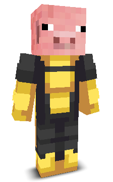 EvreiVr's skin