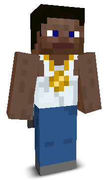 Hesburger's skin