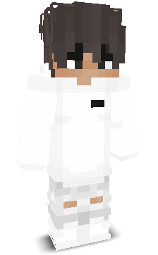 xSkubik's skin