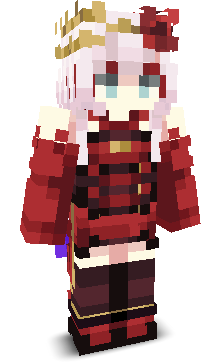sc0tchegg's skin