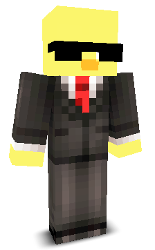 ArsiDuck's skin