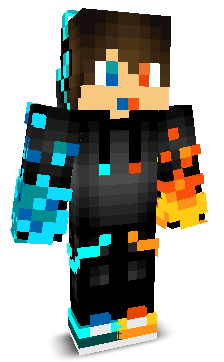 Happy000H's skin