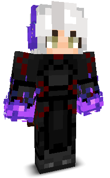 BokasTheG's skin