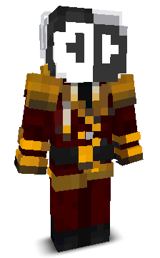 Lotycuss's skin