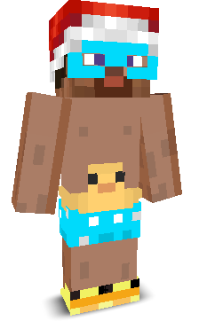 BigBoiArin's skin