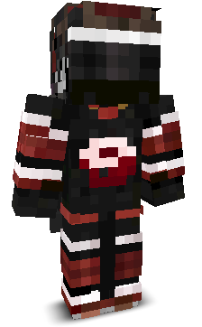 KingHasanTheOne's skin