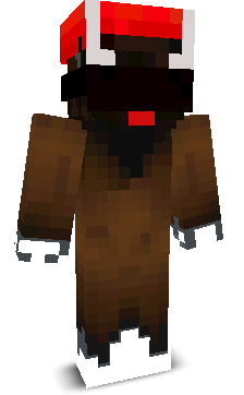 YungBullTate's skin