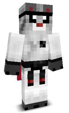 Huyusay's skin