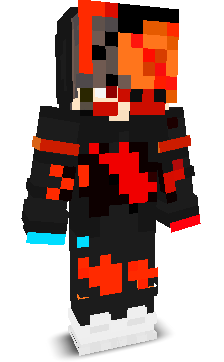 spookyeditz's skin
