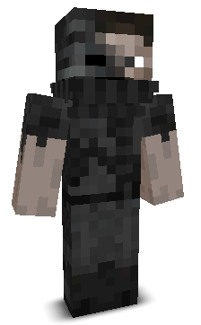 X_Zin's skin