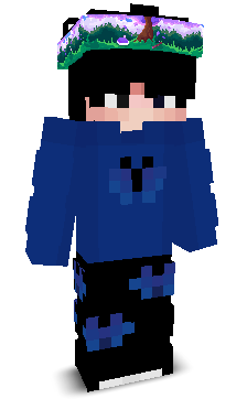 xStrxightEZ's skin