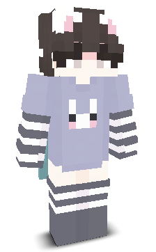 SaneWontChange's skin