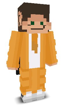 MarlonHDH's skin