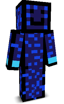 dimisor's skin