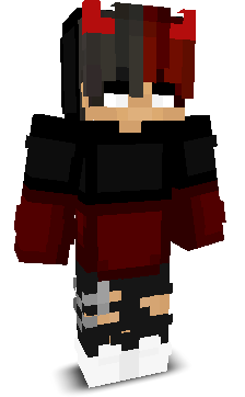 Dabidy's skin