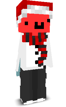 Mixon_123's skin