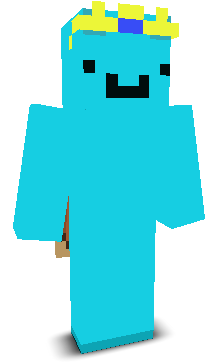 Lionel0410's skin