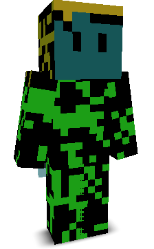 Milla_101's skin