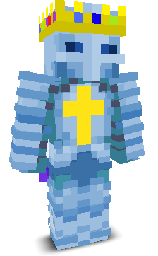 ImmortalPaladin's skin