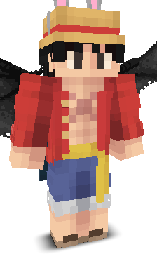 broxniies's skin
