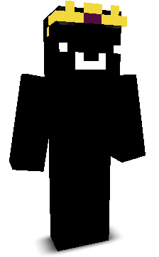 VoidDecimator533's skin