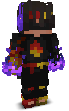 GAGO3's skin