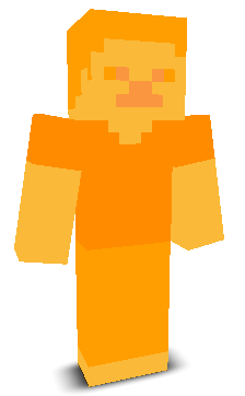 EthanCow's skin