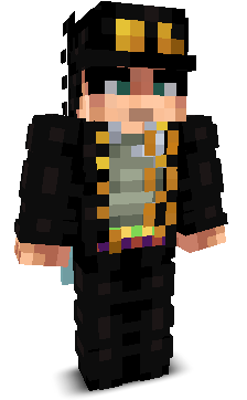 PrinceSpawn1's skin