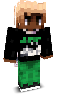 orbun's skin