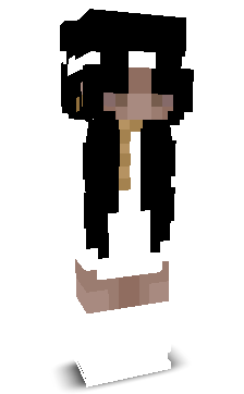 Barbiey's skin