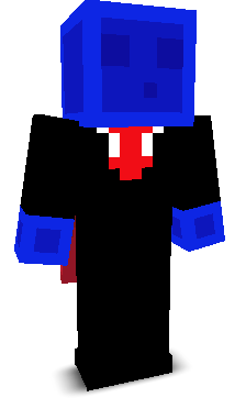 beamedbycustard's skin