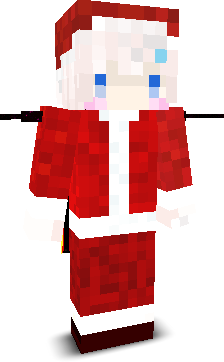 Furqi's skin