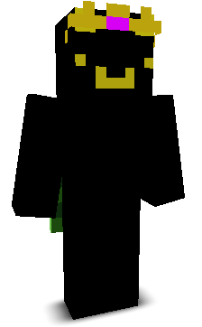 Janox00's skin