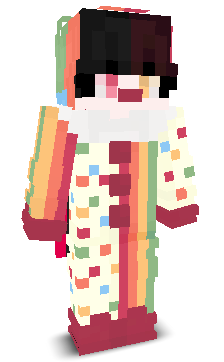 ItzTweeks's skin