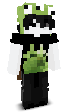 Nautiful's skin