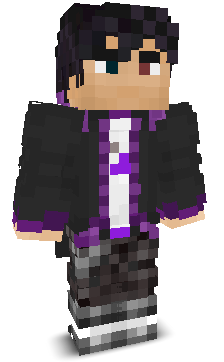 ExodePendragon's skin