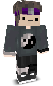 mysticomxr's skin