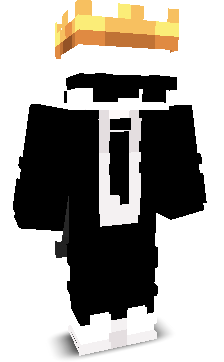 LordSkelen18's skin