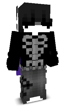 yG1o's skin