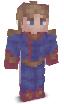 Ewbiwan2013's skin