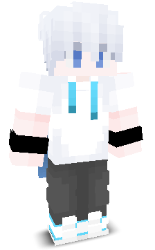 Xh__ox's skin
