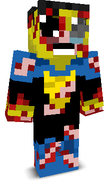 therealcools's skin