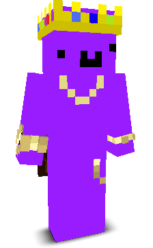 TTVzombie985's skin