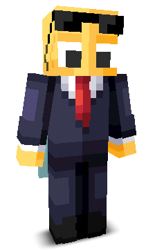 Alphty's skin